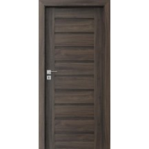 Porta KONCEPT A0 Dub Tmavý 